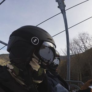 Meet your Posher, Ryan